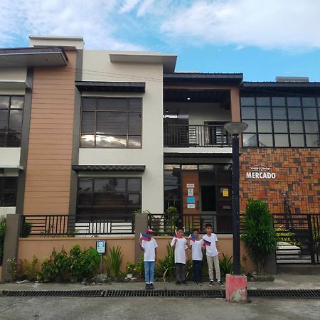 Pompeo And Luming'S Inn Calauag ภายนอก รูปภาพ