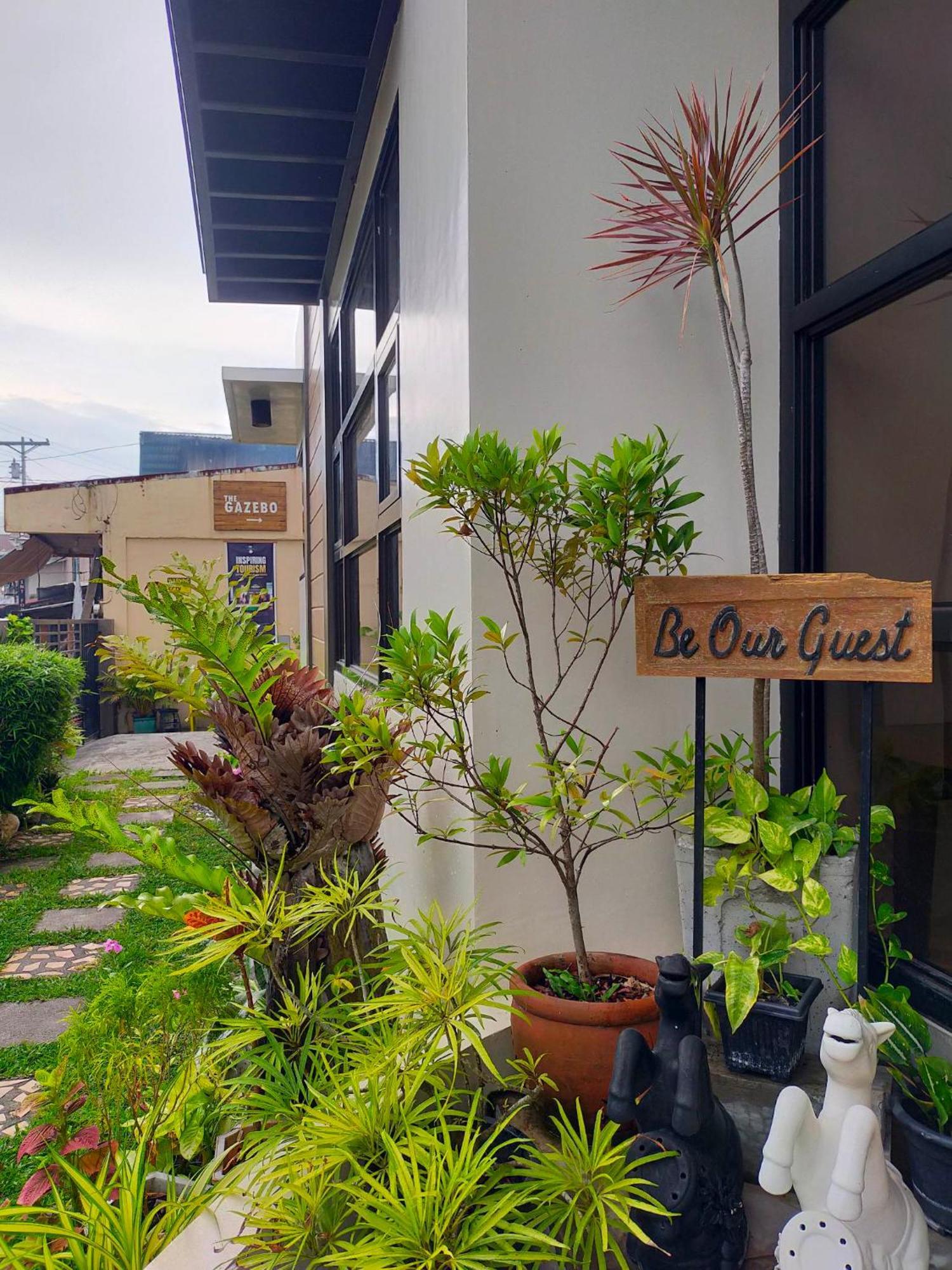 Pompeo And Luming'S Inn Calauag ภายนอก รูปภาพ
