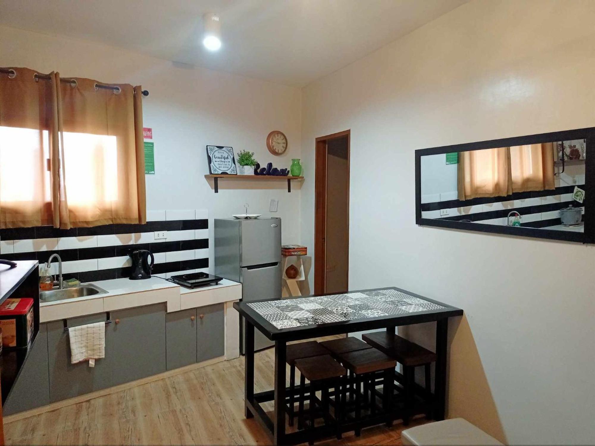 Pompeo And Luming'S Inn Calauag ภายนอก รูปภาพ
