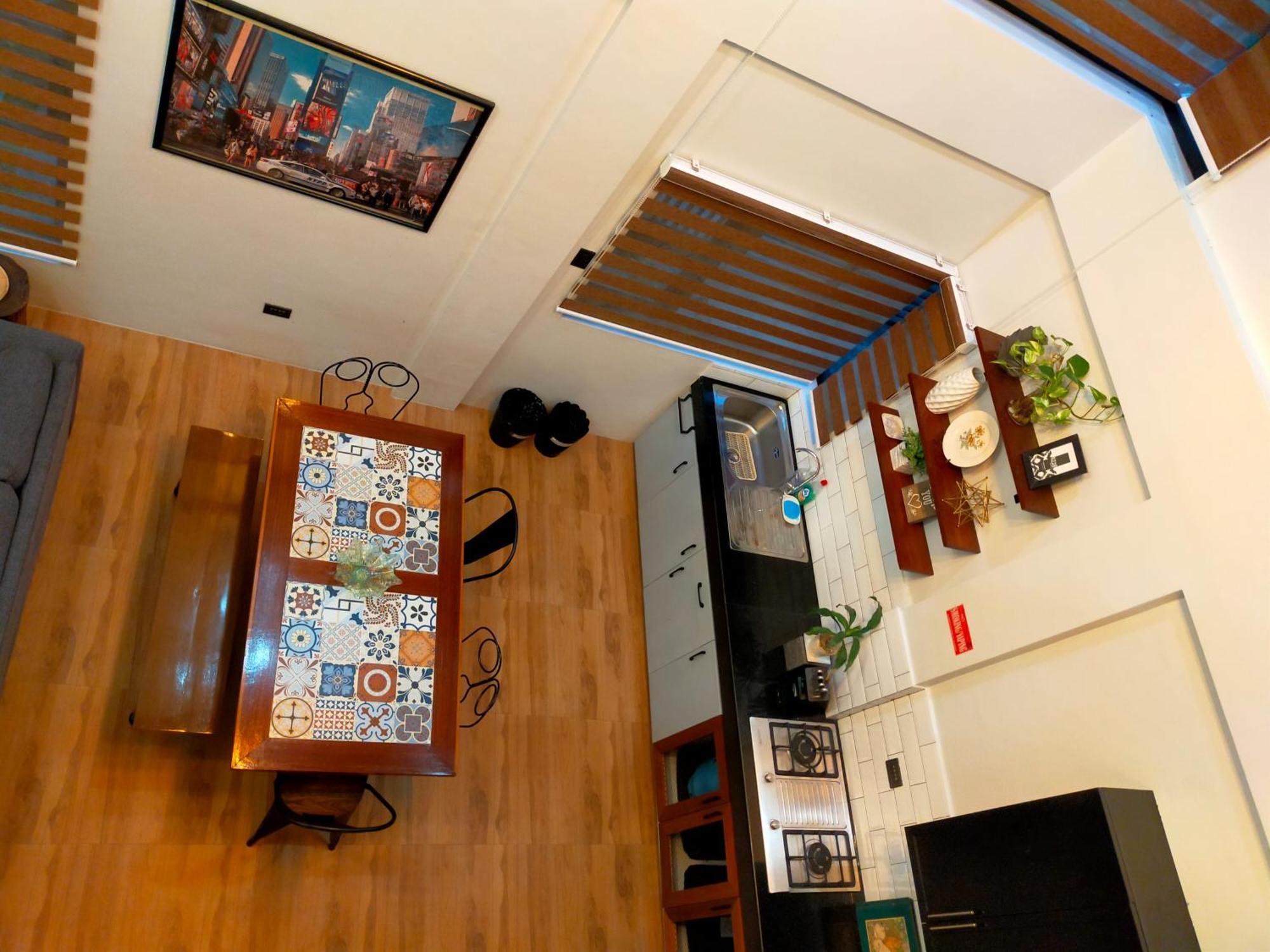 Pompeo And Luming'S Inn Calauag ภายนอก รูปภาพ
