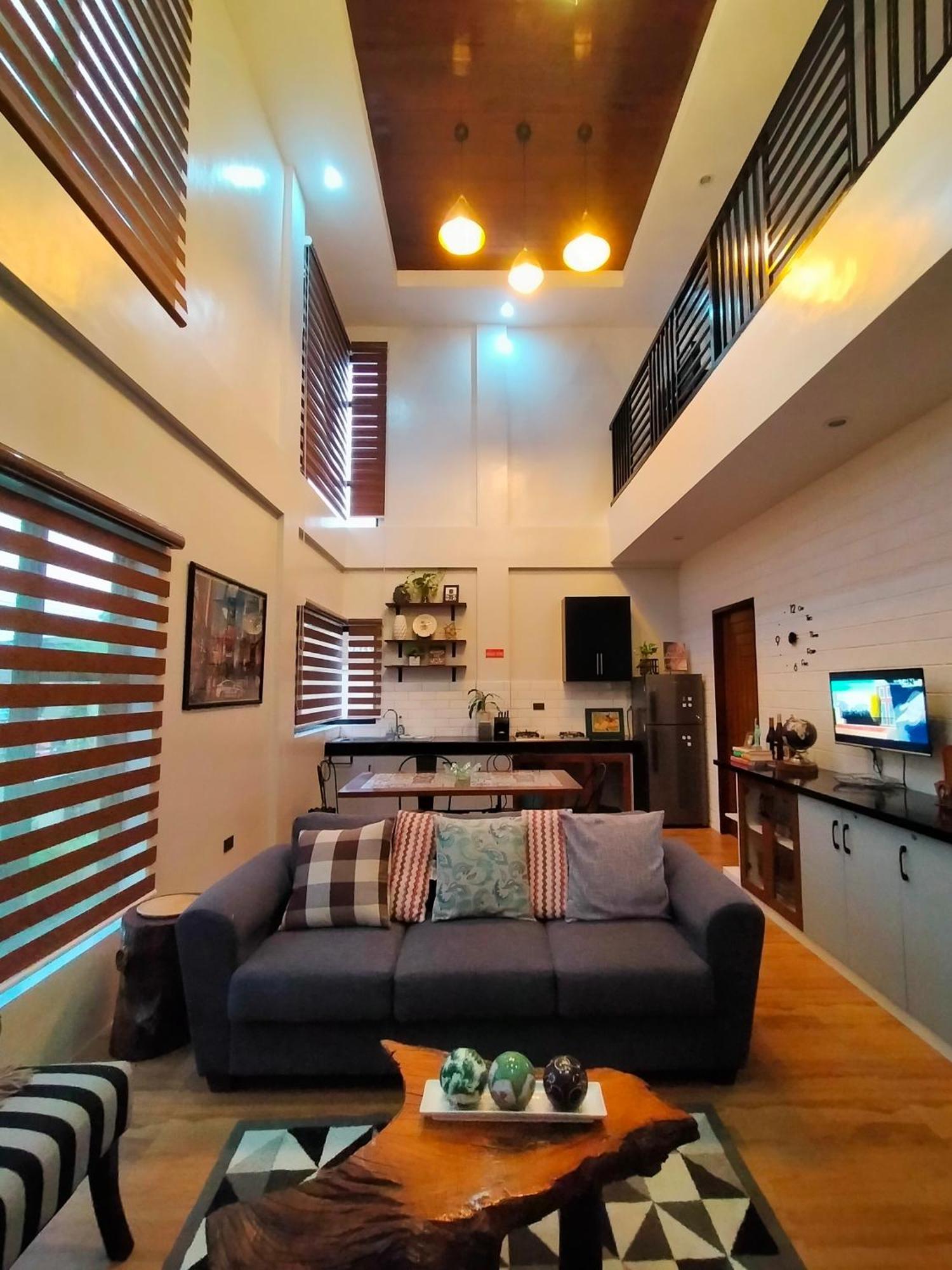 Pompeo And Luming'S Inn Calauag ภายนอก รูปภาพ