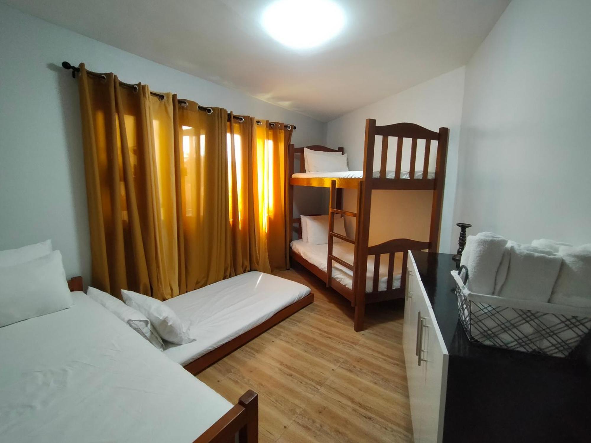 Pompeo And Luming'S Inn Calauag ภายนอก รูปภาพ