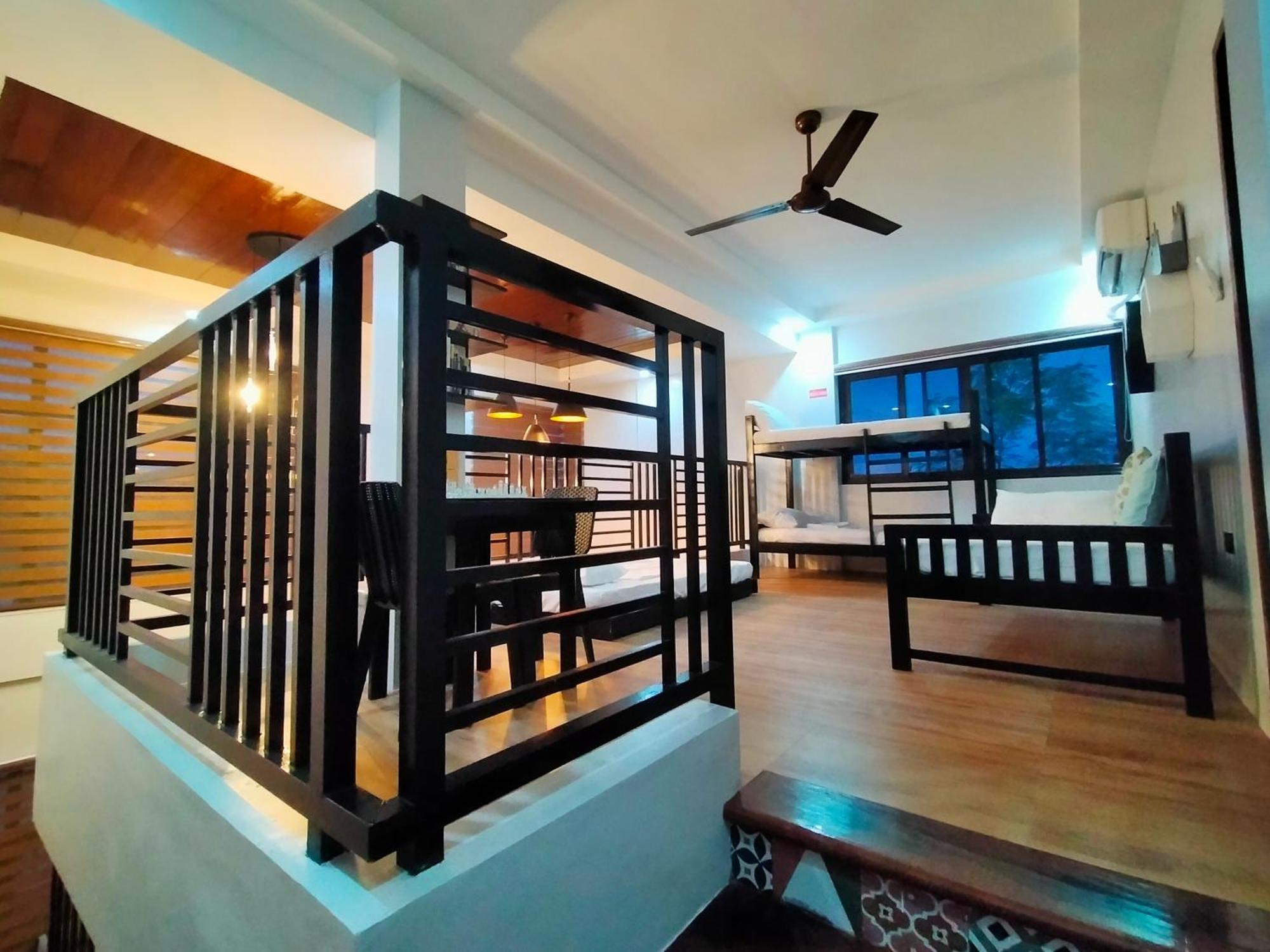 Pompeo And Luming'S Inn Calauag ภายนอก รูปภาพ