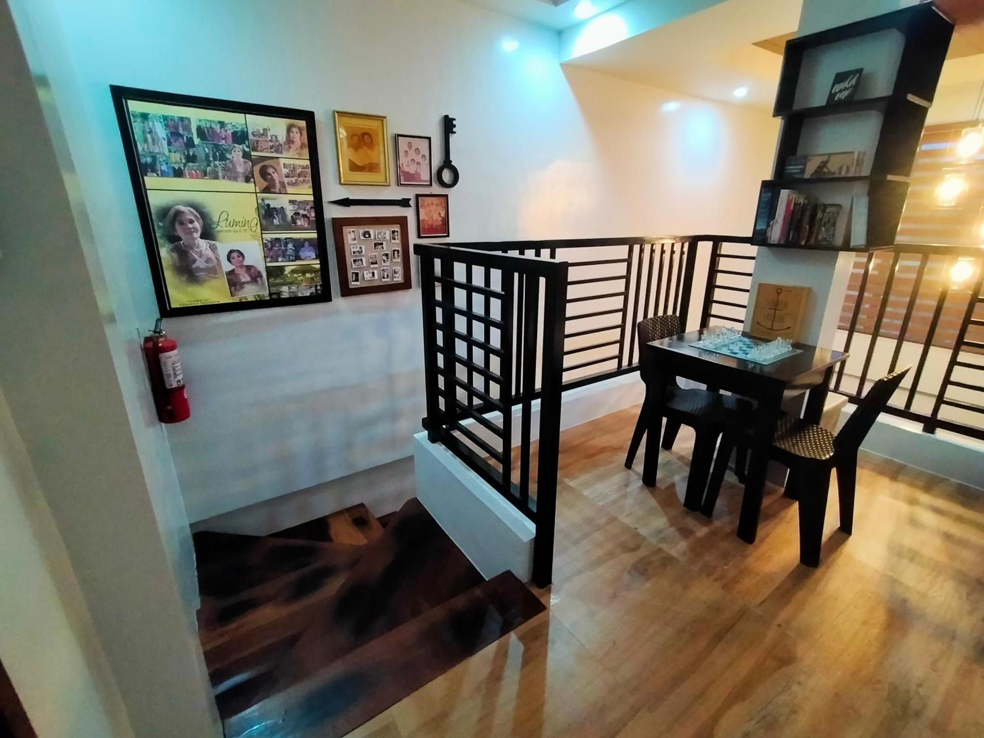 Pompeo And Luming'S Inn Calauag ภายนอก รูปภาพ