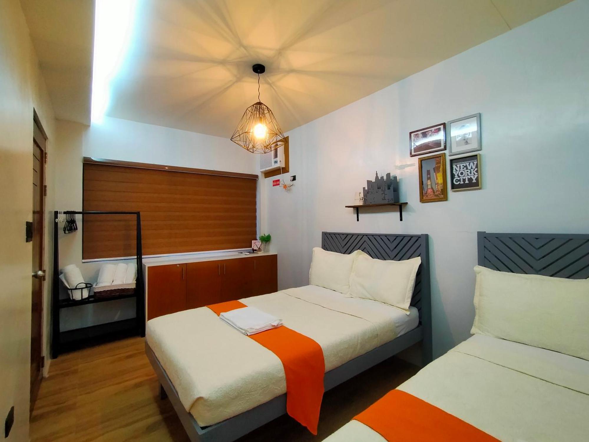 Pompeo And Luming'S Inn Calauag ภายนอก รูปภาพ