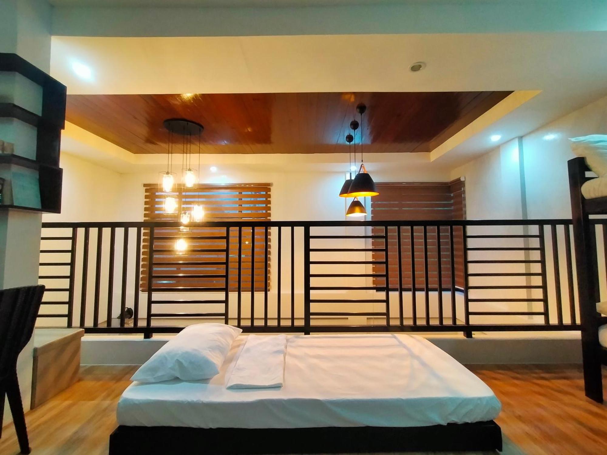 Pompeo And Luming'S Inn Calauag ภายนอก รูปภาพ