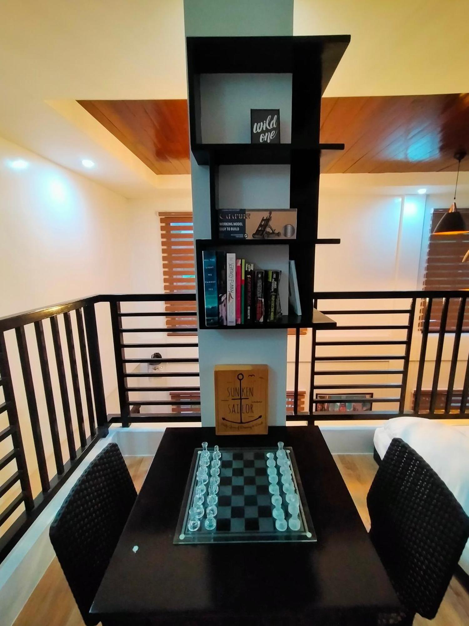 Pompeo And Luming'S Inn Calauag ภายนอก รูปภาพ