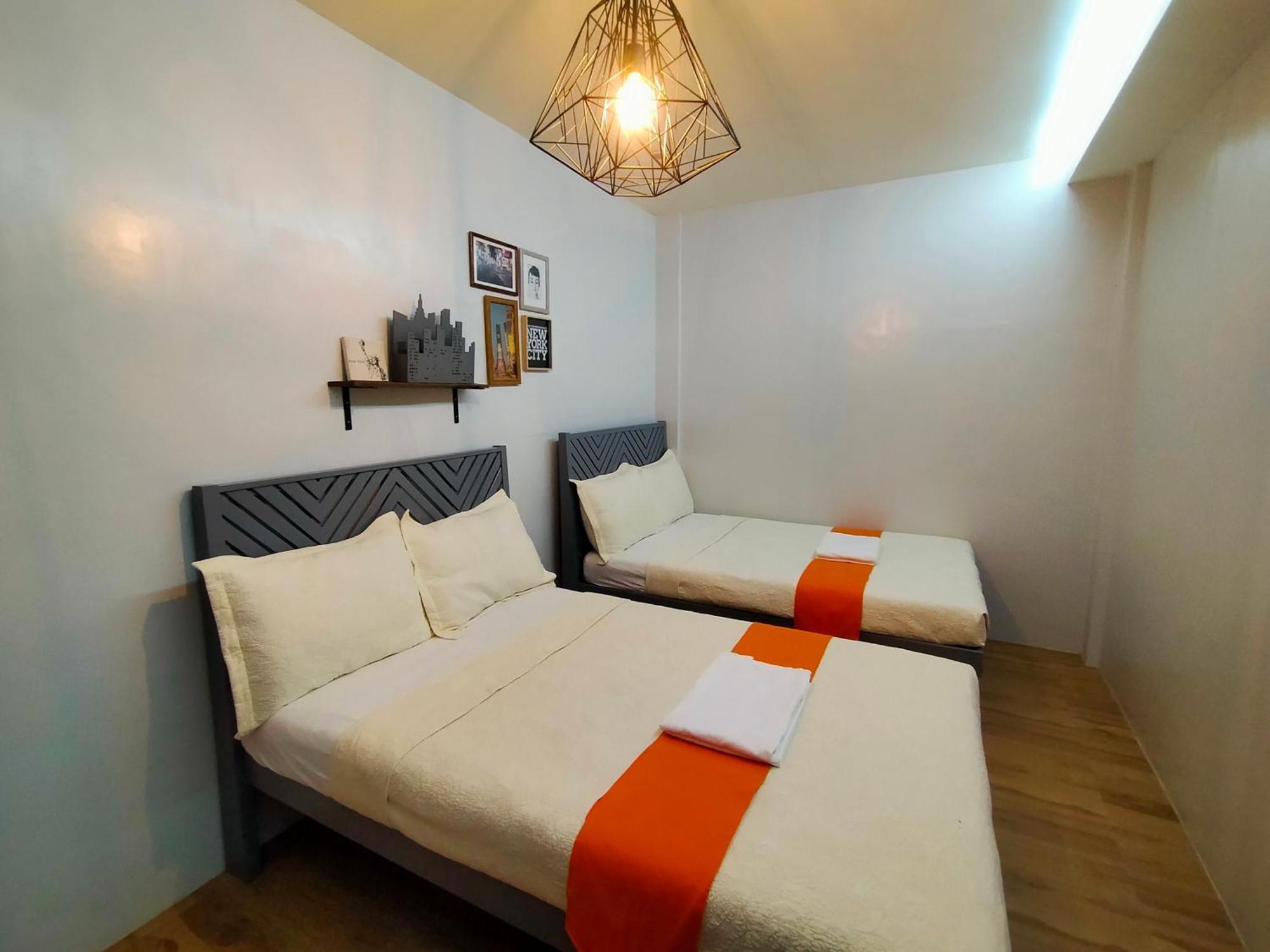 Pompeo And Luming'S Inn Calauag ภายนอก รูปภาพ
