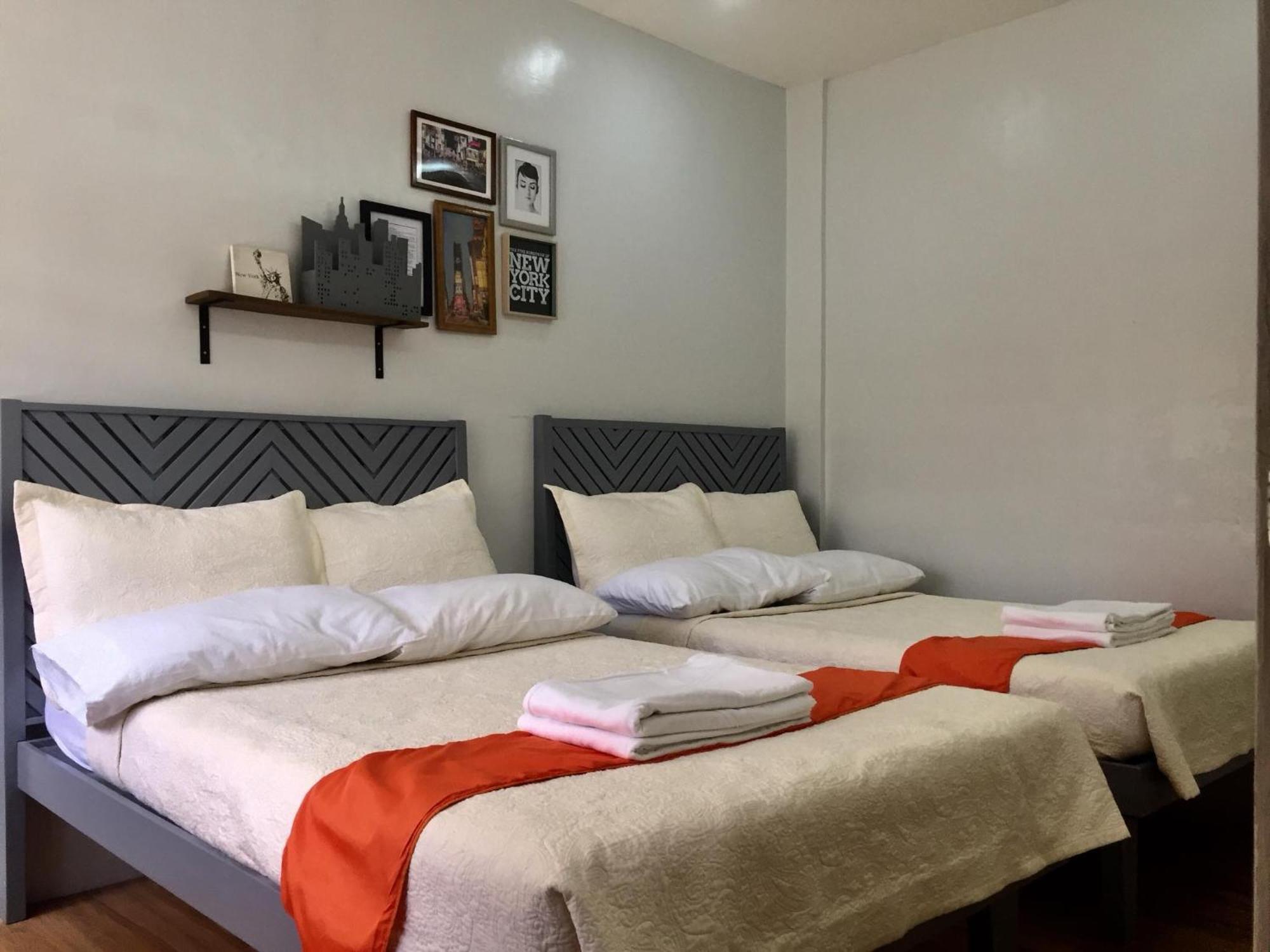 Pompeo And Luming'S Inn Calauag ภายนอก รูปภาพ