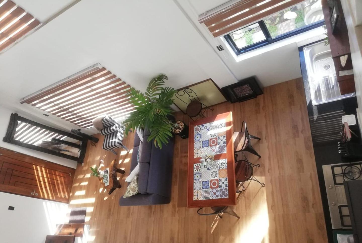 Pompeo And Luming'S Inn Calauag ภายนอก รูปภาพ
